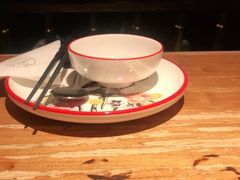 -新白鹿餐厅(银泰西湖文化广场店)