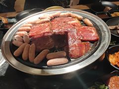 -九田家黑牛烤肉料理(石路天虹店)