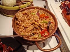-茄子恰恰·新云南小炒(金池购物中心店)
