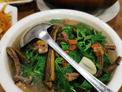 -大唐靓汤江门私房菜(景田店)