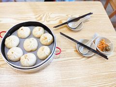 -桐香园小笼包(百井坊巷店)