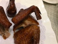 -潮府馆·非遗潮州菜·港式点心(世纪公园店)