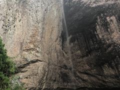 -雁荡山大龙湫景区