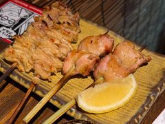 -鸟屯(三里屯店)