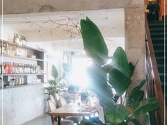 -HAPPEN(江川东路店)