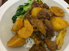 -陆长玖古法猪脚饭(玄风桥店)