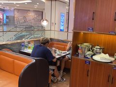 -凯德广场(武胜路店)