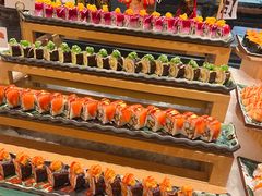 -钱小奴炭烤自助料理·安格斯牛肉(盐城中南城店)