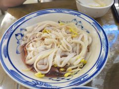 粉皮-零玖壹陆汉中小吃