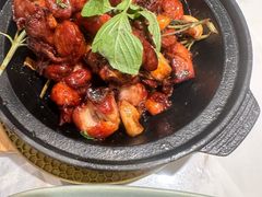 -志明眷村·台式融合菜·宵夜