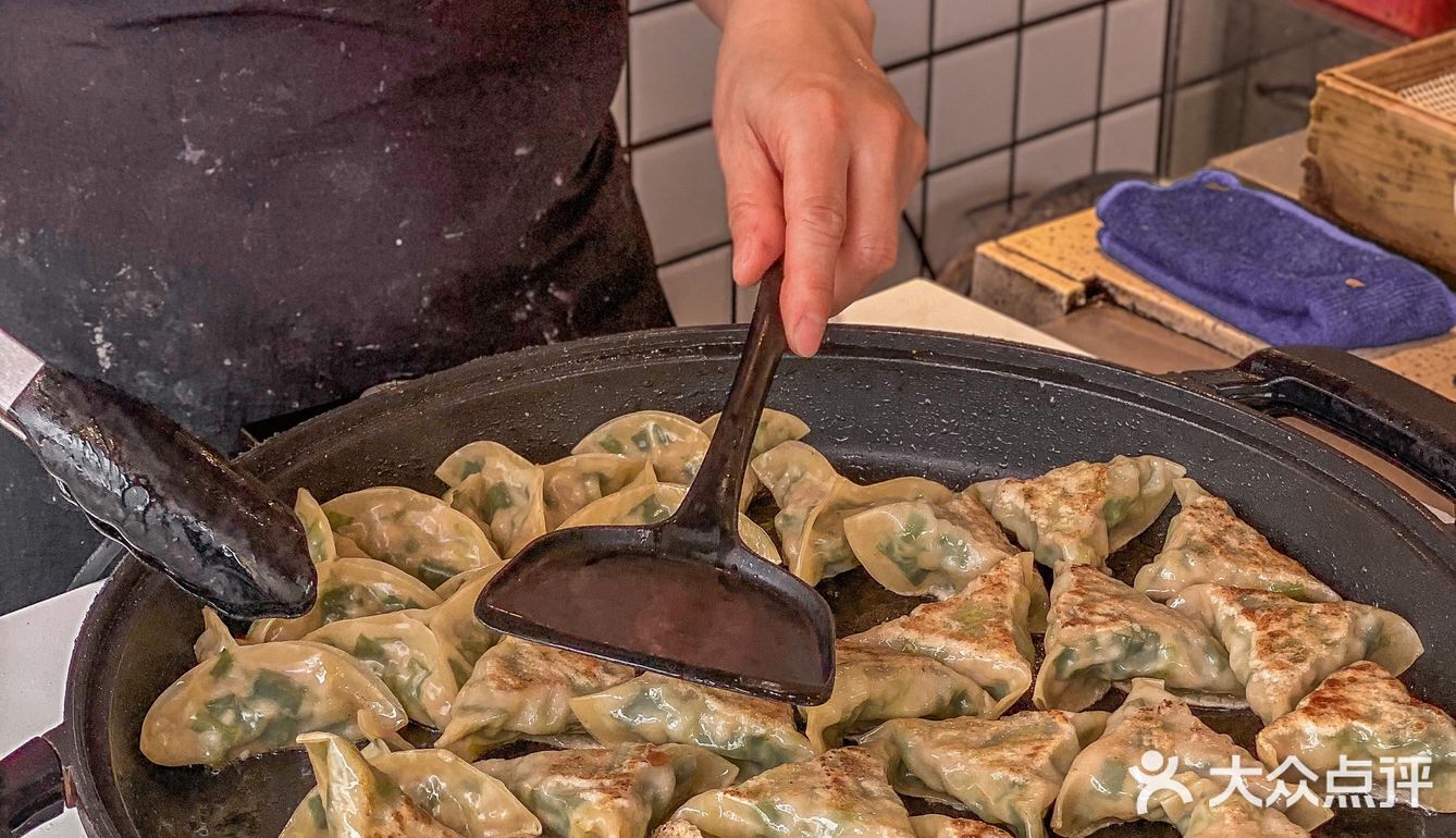  包道8周年啦‼️很支持他家的点心  