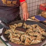  包道8周年啦‼️很支持他家的点心  