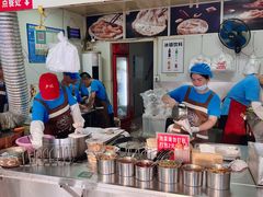 -尚食卢记烧饼(凤凰路总店)