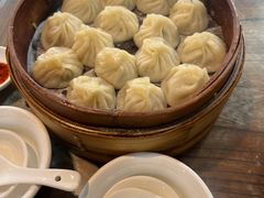 -南翔饭店