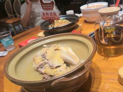 -瑶王府·广西菜(金阳路店)