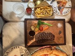 -IL TEATRO 精品意大利餐厅