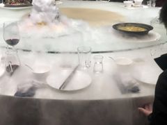 -老房子金沙元年川菜食府·花园餐厅(金沙店)