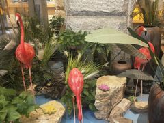 -河坝烧烤串城(虹桥中心店)