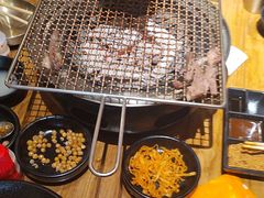 -九田家黑牛烤肉料理(华侨城店)