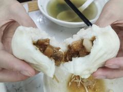 三丁包-蒋家桥饺面店(四望亭路店)