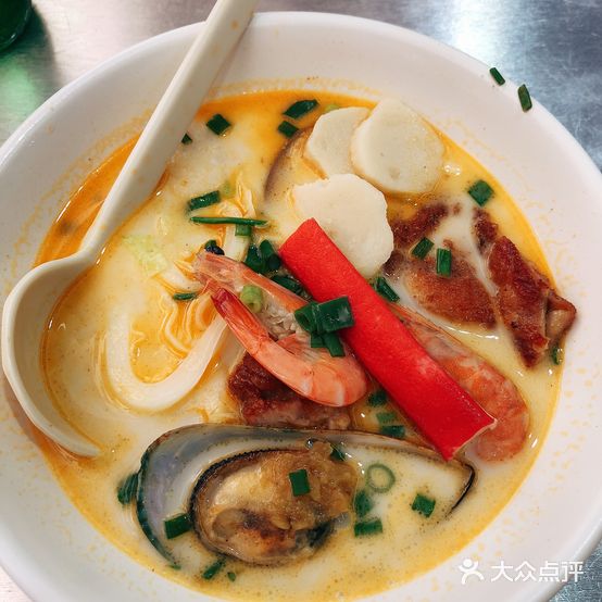 澳门文记面家(恒信花园店)