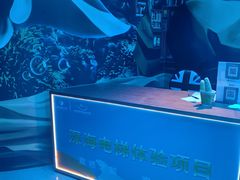 -烟台海昌鲸鲨海洋公园