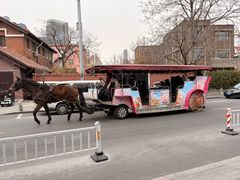 -天津五大道文化旅游区