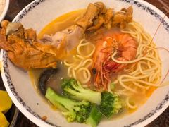-横琴湾畔餐厅(长隆海洋王国白鲸剧场店)