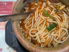 -酱壹老三饵丝(南宁南路店)