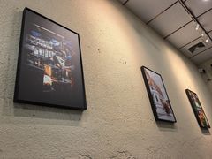 -曼谷食堂·泰国家庭料理(丹桂路店)
