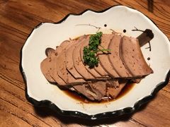 猪肝-嘉禾·悦享餐厅(八方汇店)