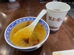 -蟹上黄·蟹黄面·江南糖水(人民广场店)