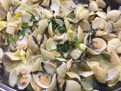 -吉源大排档·鱼生·海鲜(烧烤彩印厂店)