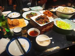 -梅飞酒家(桑园路店)