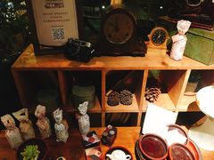 零售区-时光花园(白鹭洲店)