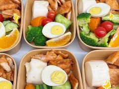 -天型健身工作室(大学城店)