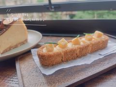 破壳挞-半勺舒舒(太乙店)