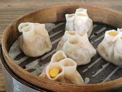 小笼包-汪一挑馄饨(老街店)