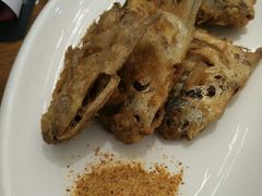 -必点海鲜·鲅鱼水饺(鞍山西道店)