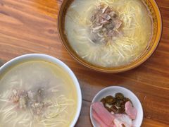 -渔桥李记奶汤面(东街店)