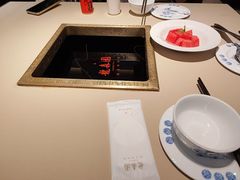 -龙森园火锅(琴台路店)