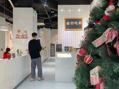 -友达面馆(广州总店)