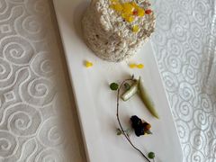 金枪鱼香米沙拉-辣婆婆(航天桥店)