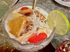 -浩海火燒雲傣家菜(芮欧百货店)