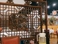 大堂-肥肥小厨(咸阳路店)