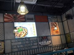 -湘香私房菜(大石长隆店)
