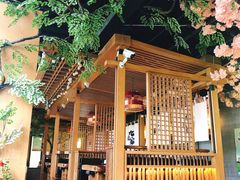 -九畋町和牛黑牛烤肉料理(三里屯3·3大厦店)