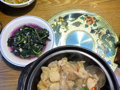 -印象鲵宴·张家界地标美食名片(溪布街店)