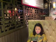 -大红袍火锅料理(尖沙咀店)