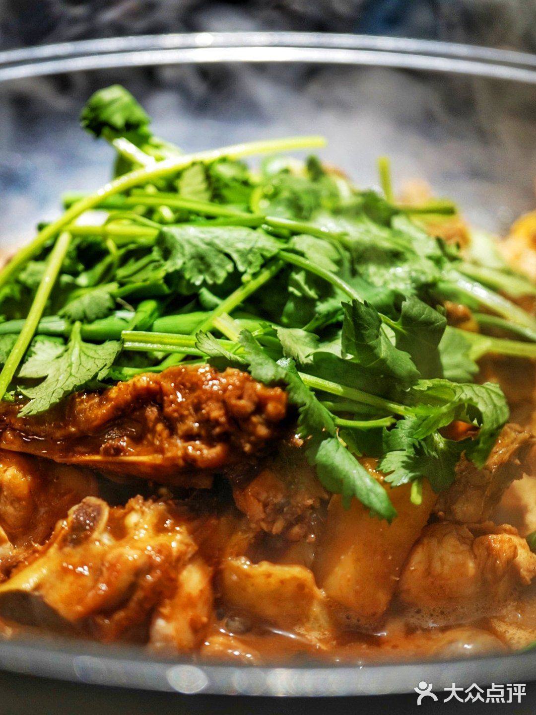 老城区寻味！这个羊靴让我回味～